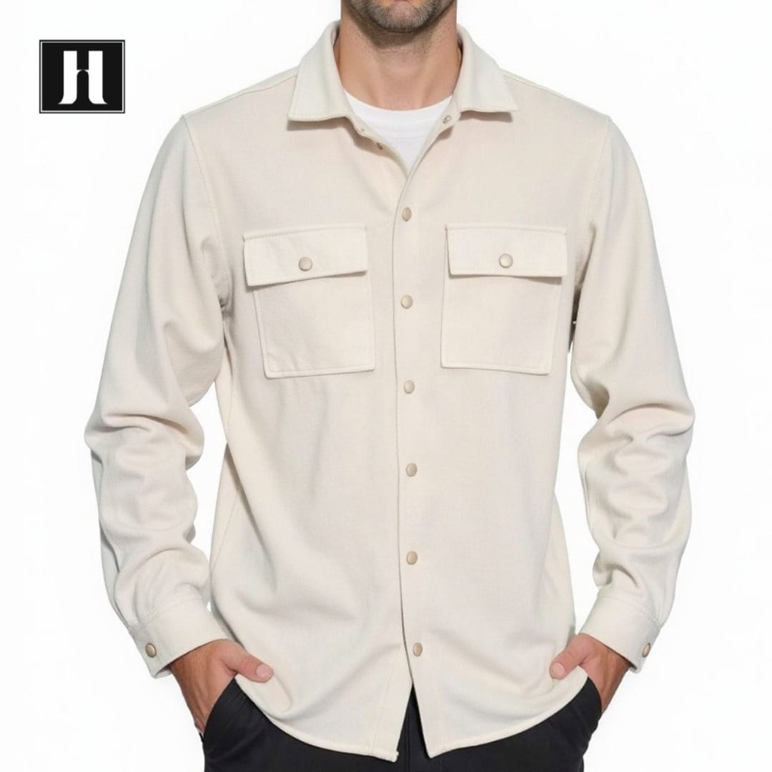 Surchemise HARMO HS411