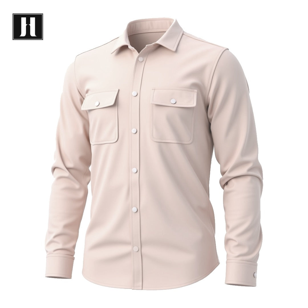 Surchemise HARMO HS411