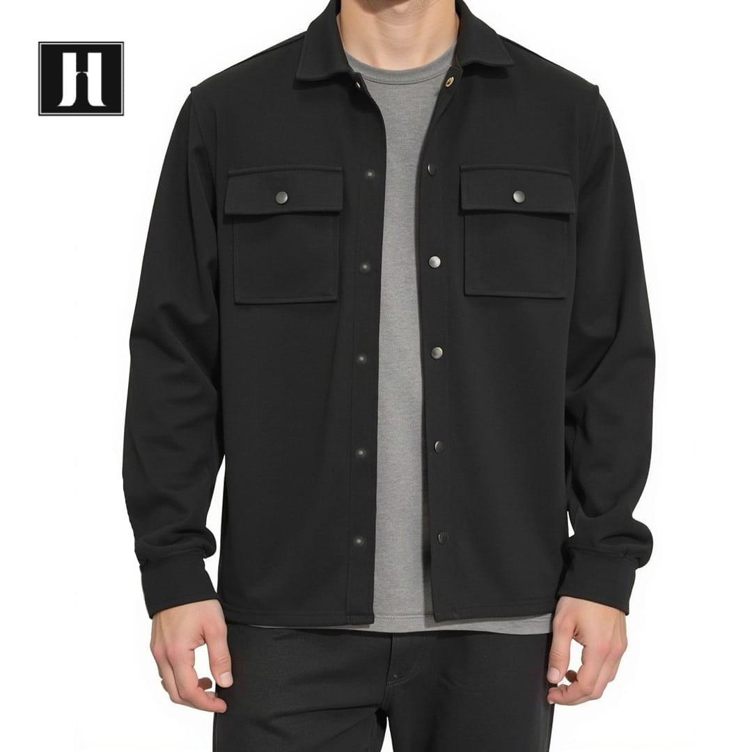 Surchemise HARMO HS411