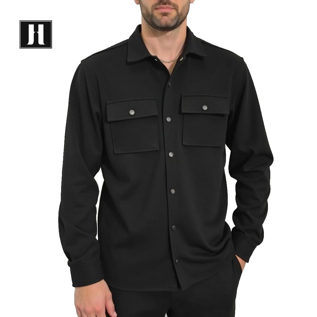 Surchemise HARMO HS411