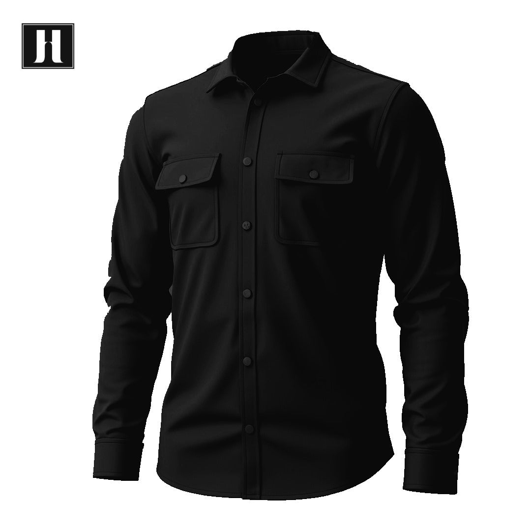 Surchemise HARMO HS411