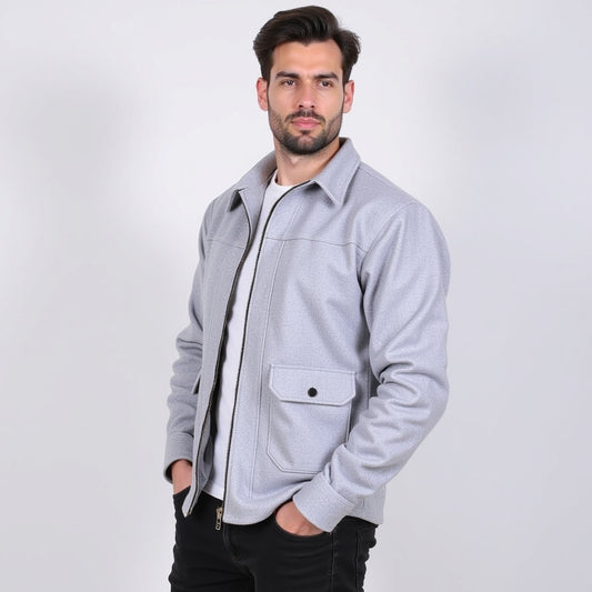 Veste Cachemire HARMO HV214