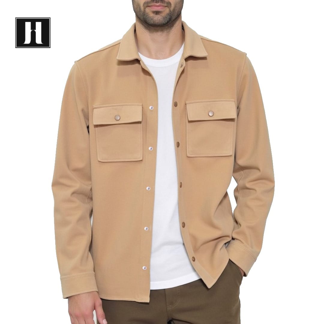 Surchemise HARMO HS411