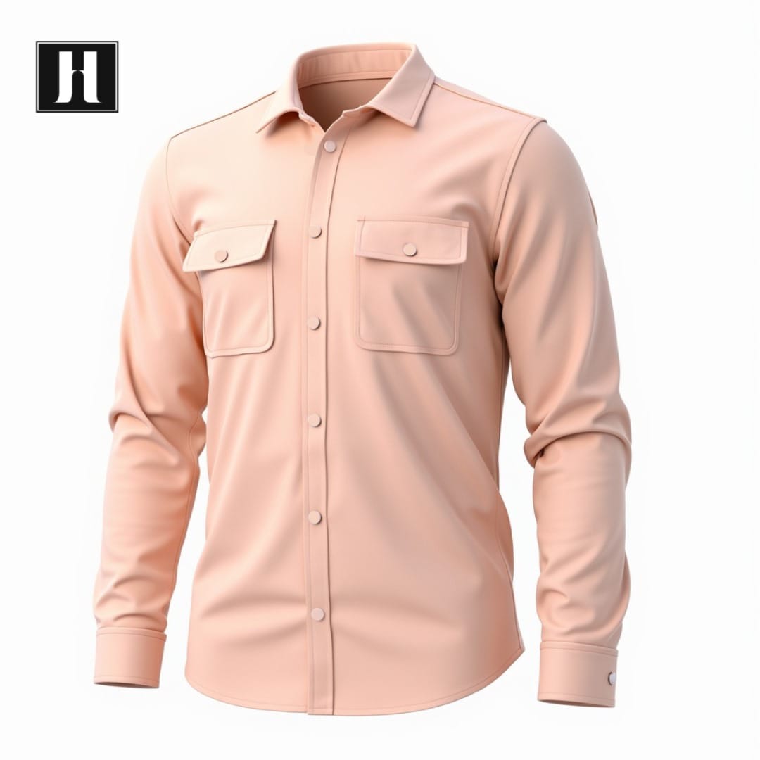 Surchemise HARMO HS411