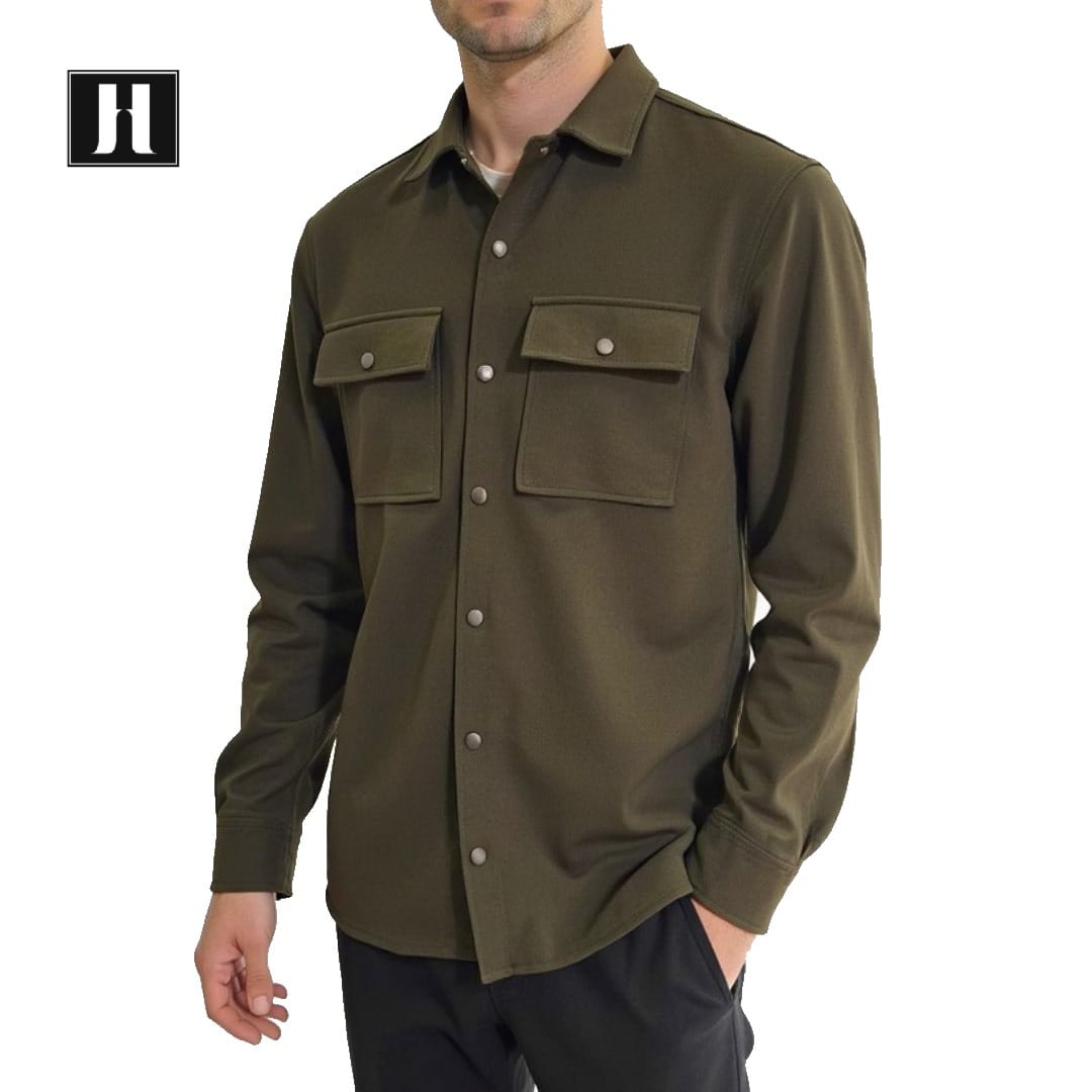 Surchemise HARMO HS411