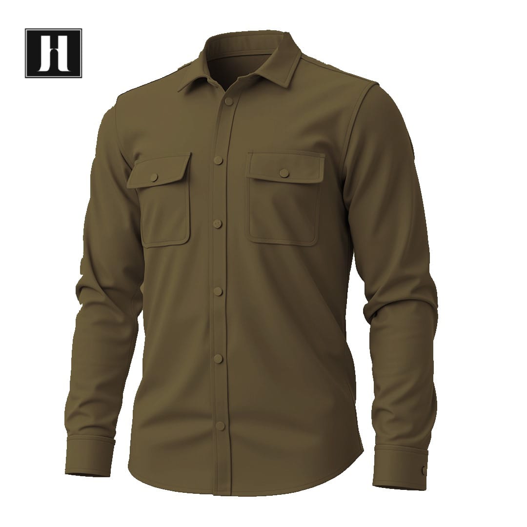 Surchemise HARMO HS411